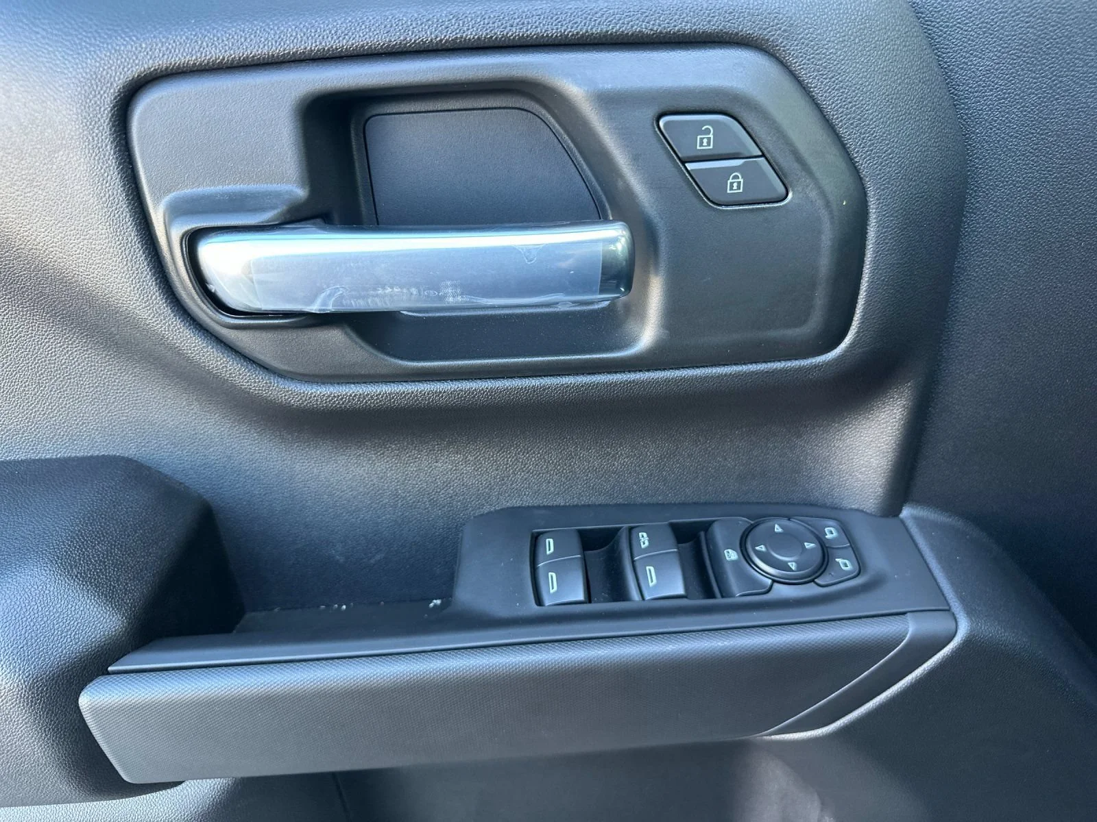New 2026 Sterling Gray Metallic Chevrolet Custom Trail Boss image 11