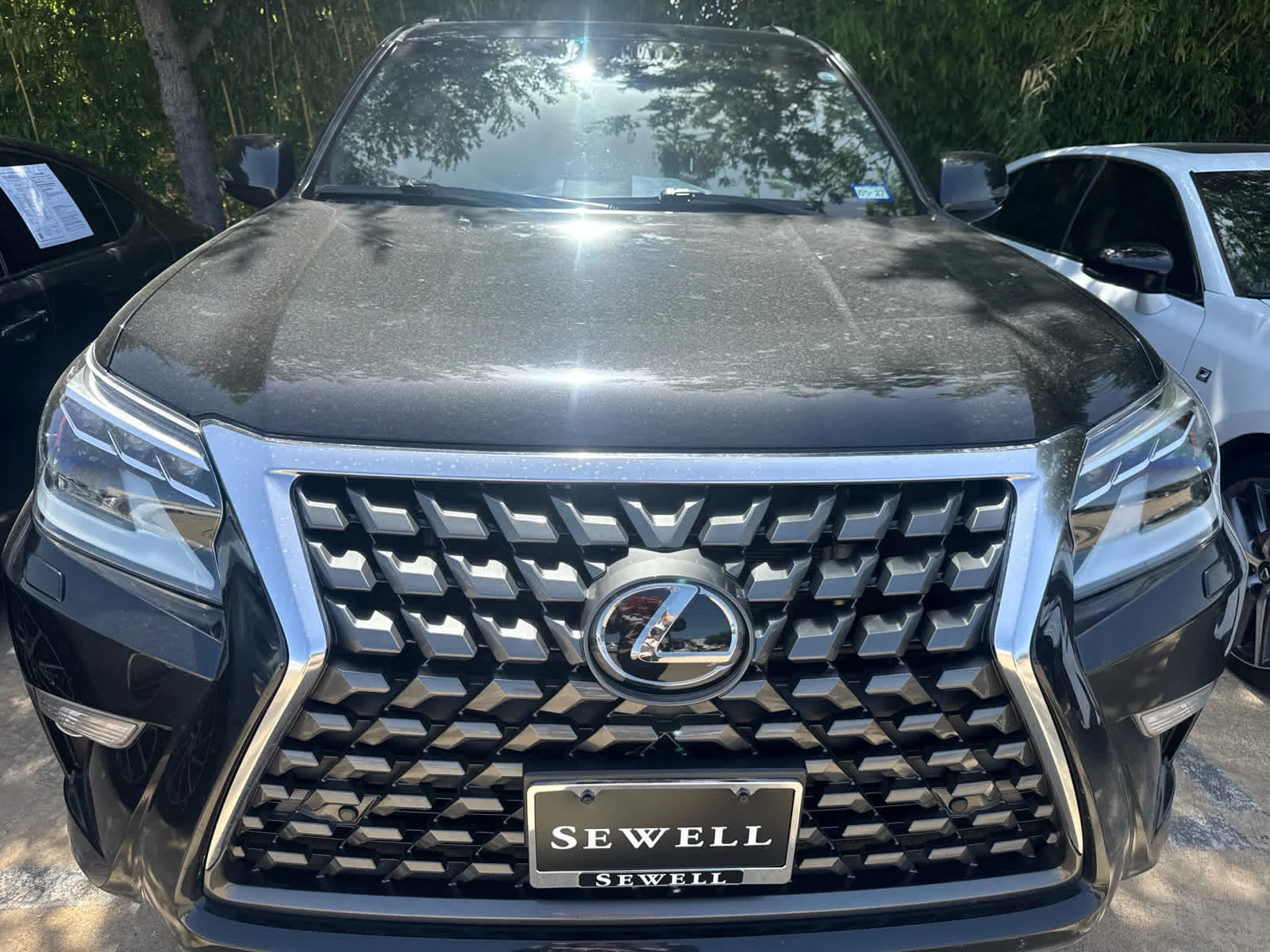 Used 2022 Caviar Lexus Premium image 5