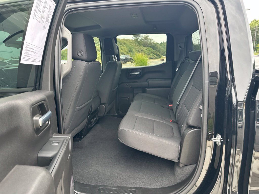 2022 Chevrolet Silverado 1500 Limited LT - Photo 30