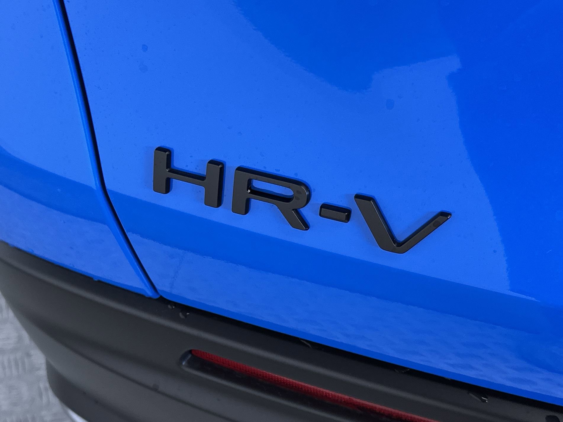 New 2026 Boost Blue Pearl Honda Sport image 21