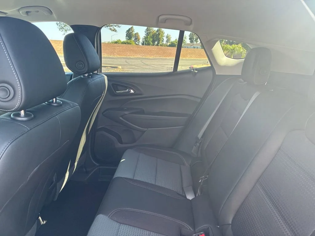 2026 Chevrolet Trax LT - Photo 19