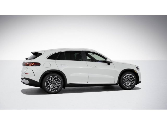 New 2027 Polar White Mercedes-Benz GLC 400 image 18