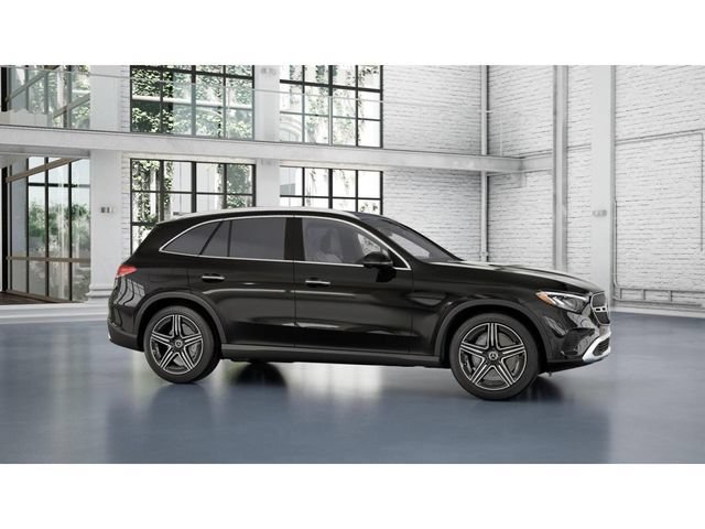 New 2027 Black Mercedes-Benz GLC 300 image 15