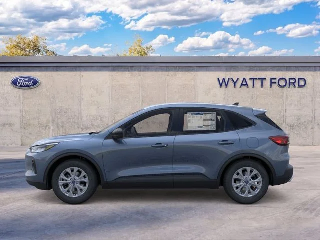 2026 Ford Escape Active - Photo 3