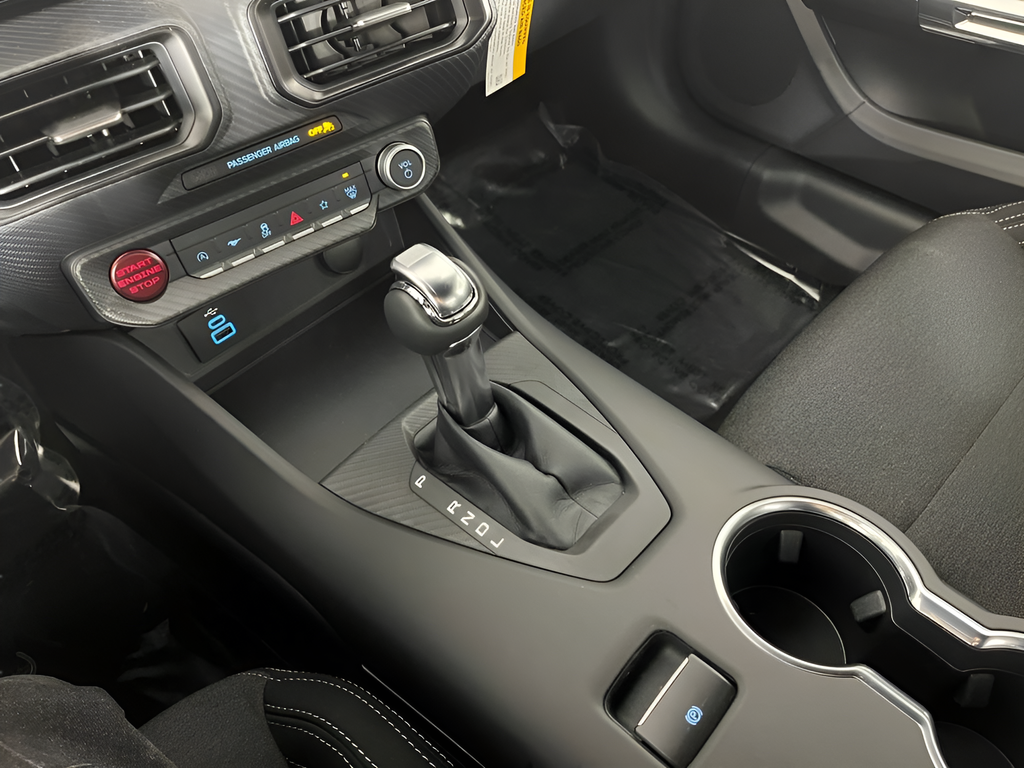 2026 Ford Mustang EcoBoost Fastback - Photo 17