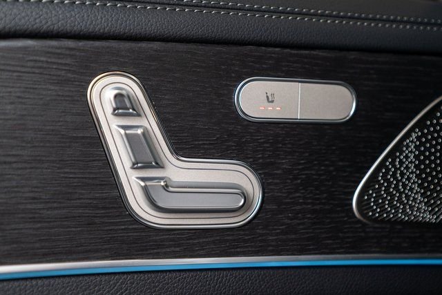 New 2026 Polar White Mercedes-Benz GLS 450 image 32