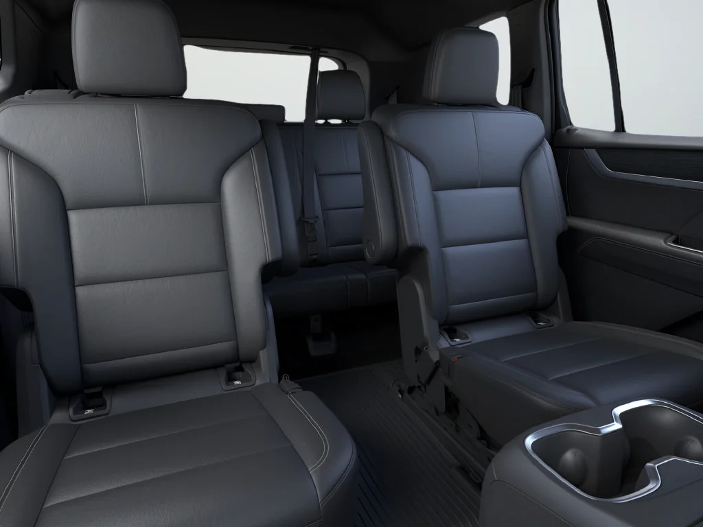 2026 GMC Acadia Elevation - Photo 11