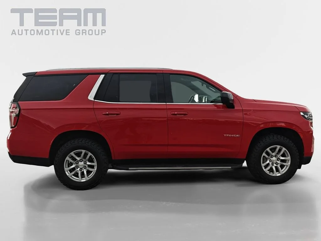 Used 2021 SPECIAL PAINT Chevrolet LS image 8