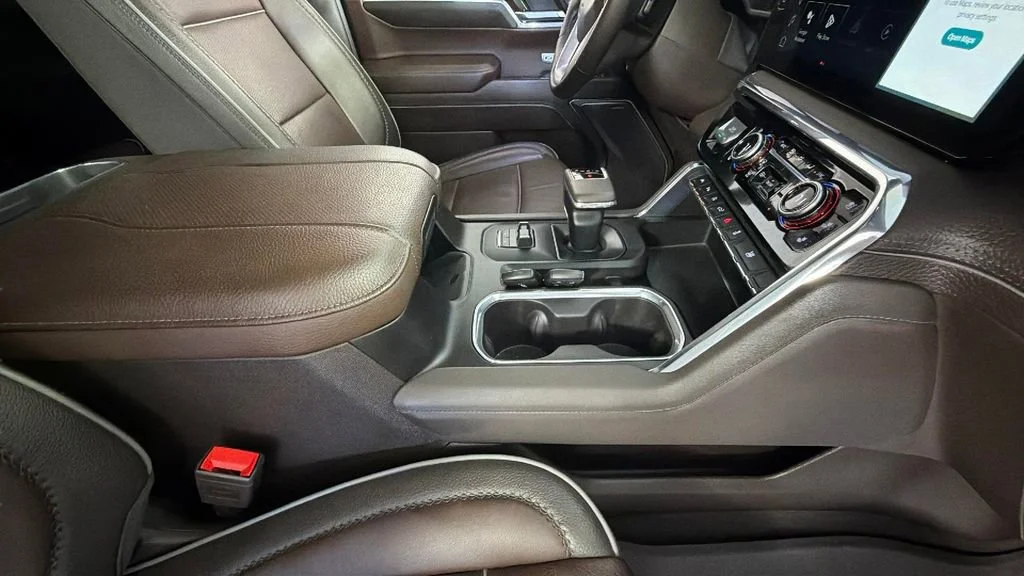 Certified Used 2024 Summit White GMC Denali image 38