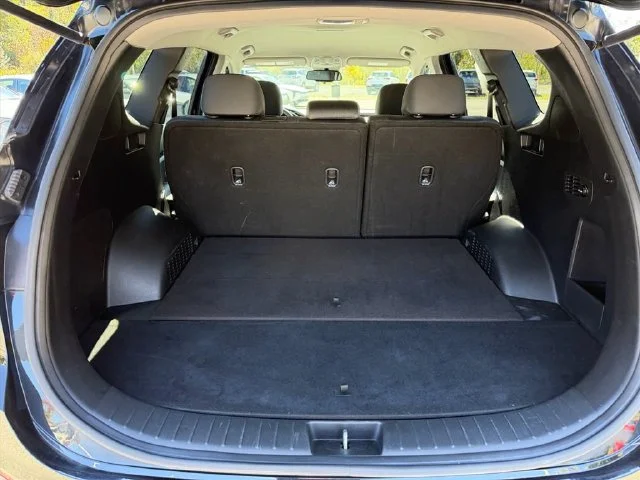 Used 2019 Black Hyundai SEL image 28