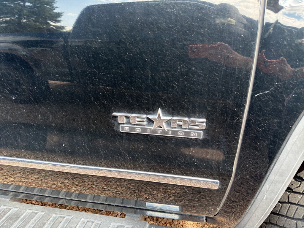 Used 2015 Onyx Black GMC SLT image 6