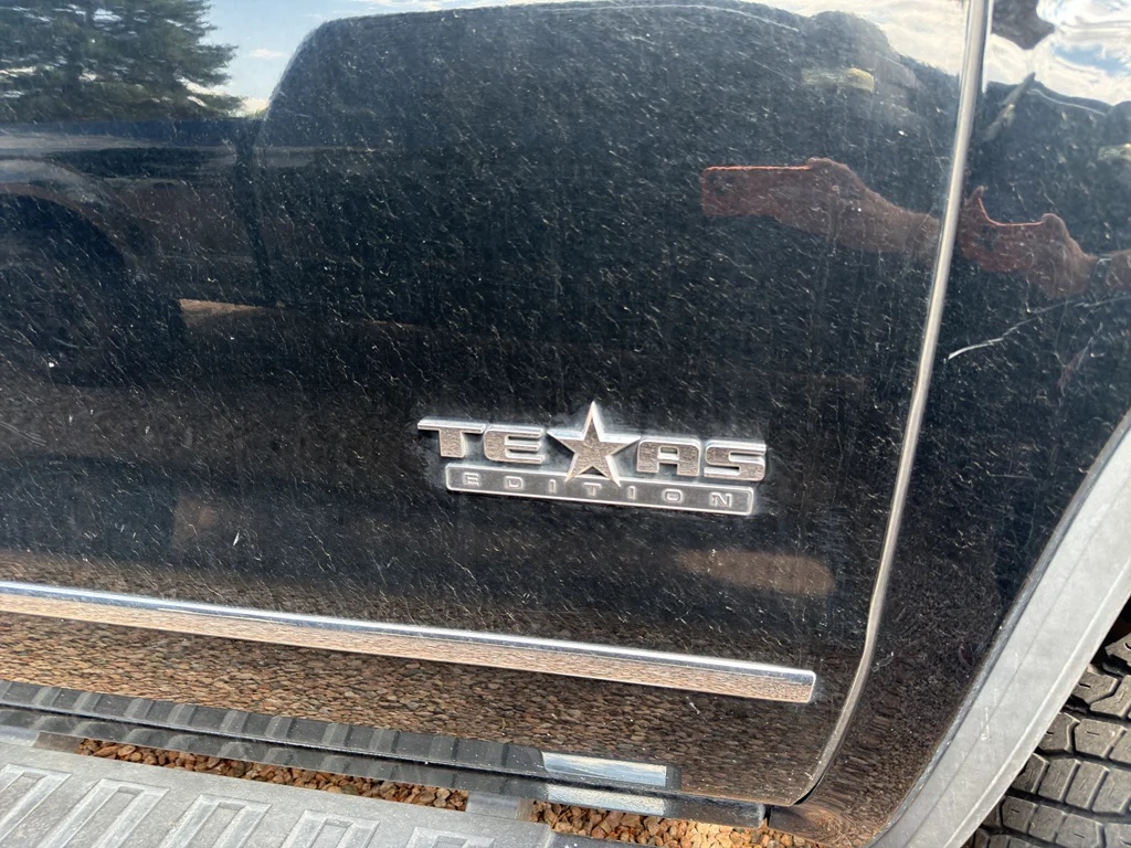 Used 2015 Onyx Black GMC SLT image 5