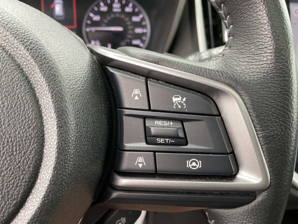 Certified Used 2023 Silver Subaru Limited image 19
