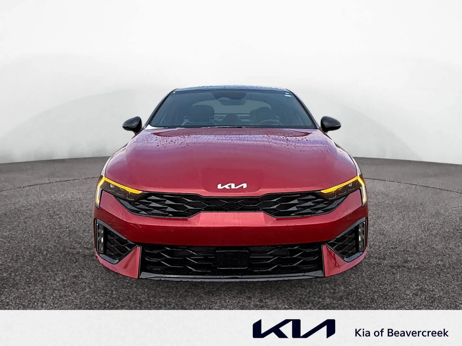 2026 Kia K5 GT-Line - Photo 8