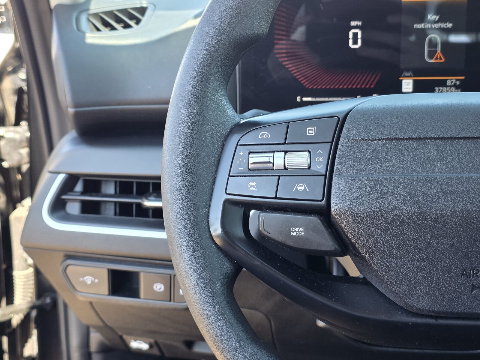 Used 2025 Gray Kia LXS image 24