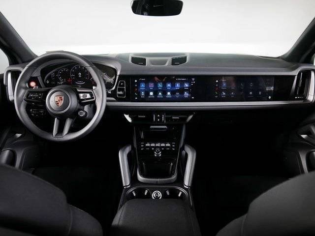 Used 2026 Chalk Porsche  image 12