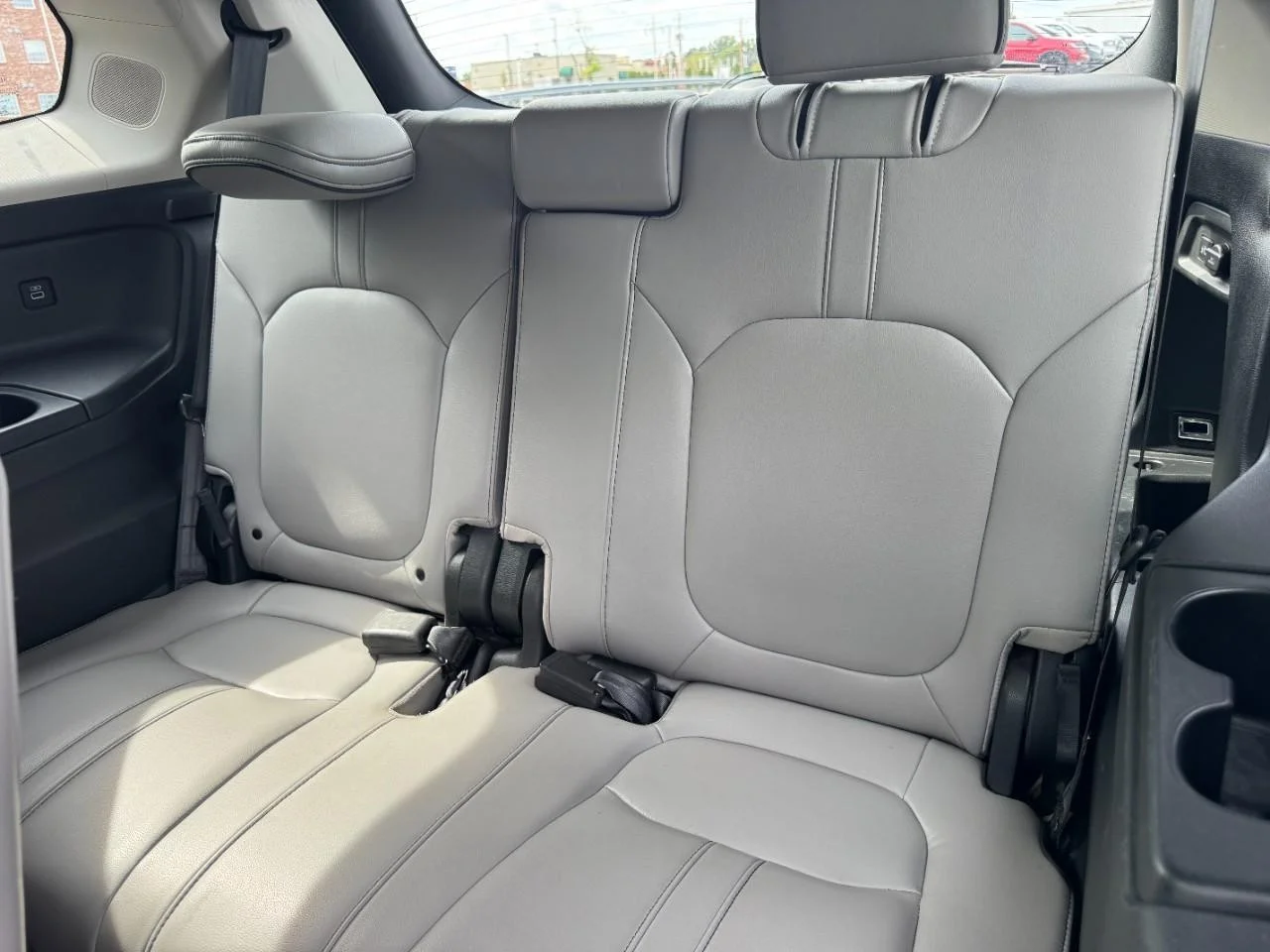 2023 Honda Pilot Elite - Photo 13