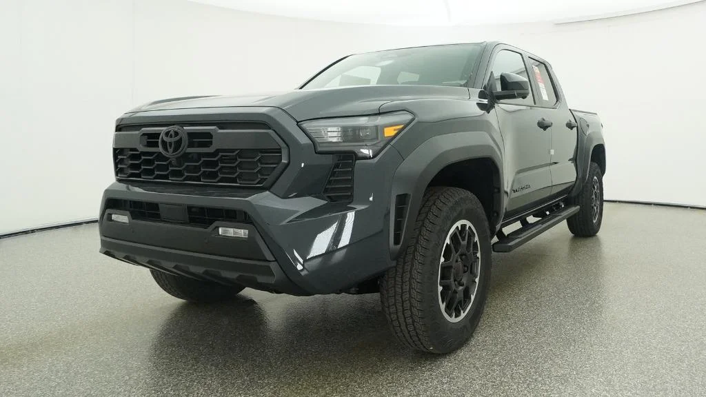 New 2026 Underground Toyota TRD Off-Road image 30