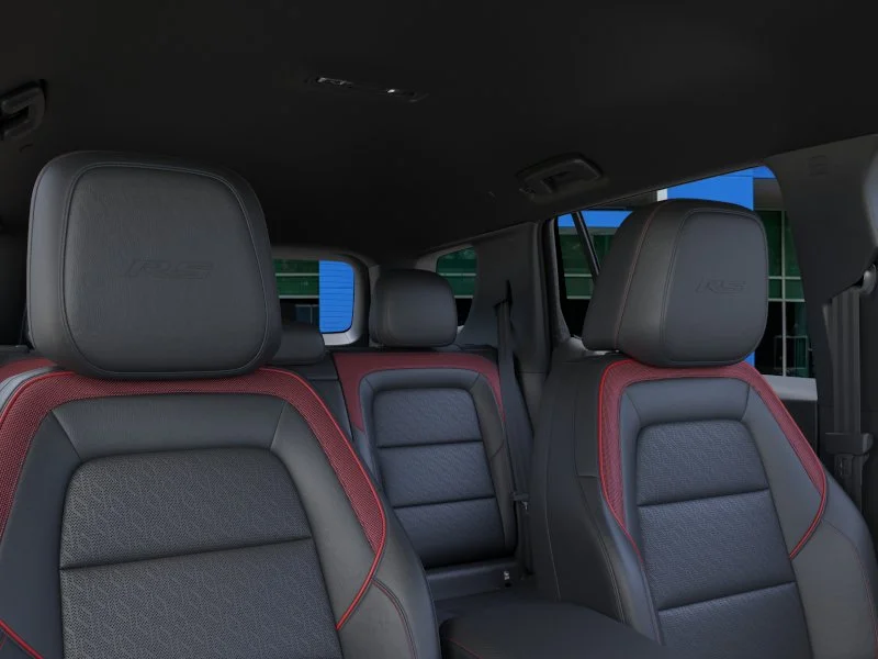 2026 Chevrolet Equinox RS - Photo 24