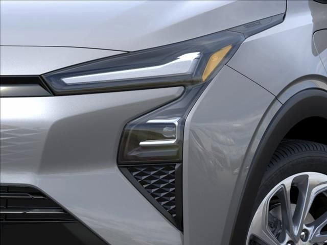 2027 Chevrolet Bolt LT - Photo 10