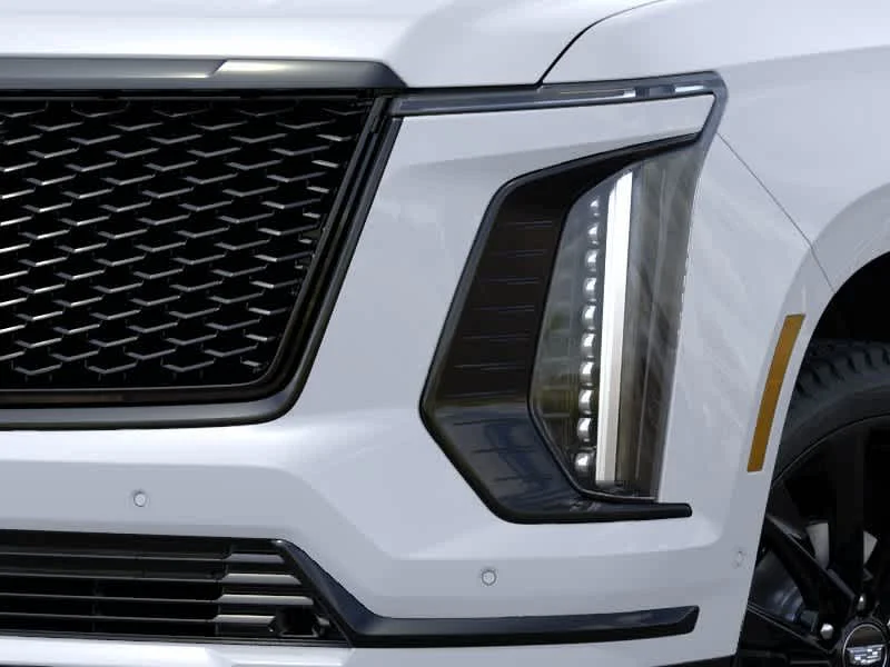 2026 Cadillac Escalade Platinum Sport - Photo 10