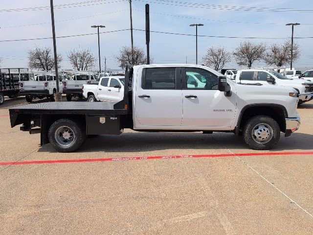 2026 Chevrolet Silverado 3500 HD Work Truck - Photo 27