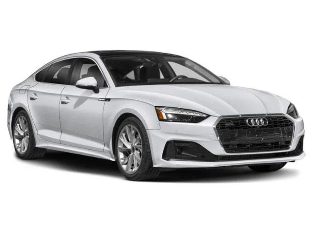 Certified Used 2023  Audi Premium Plus image 6