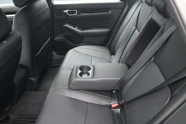 New 2026 Platinum White Pearl Honda Sport Touring image 28