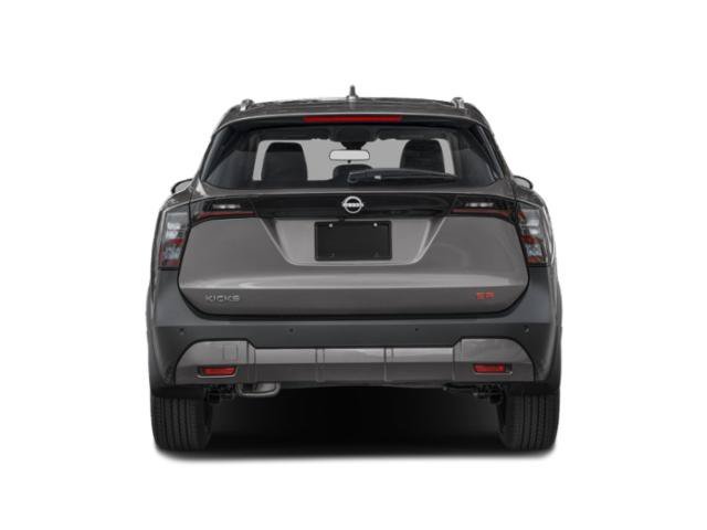 2026 Nissan KICKS SR AWD - Photo 8