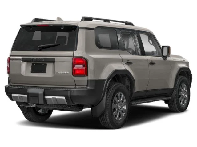 New 2027 Meteor Shower Toyota Base image 2