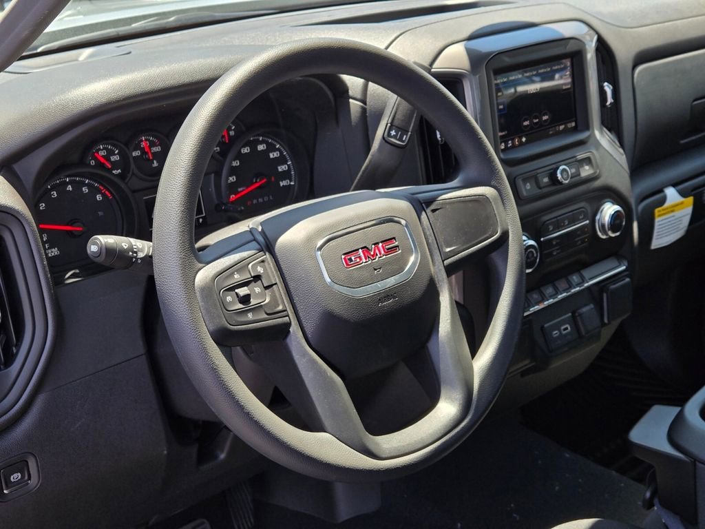 2026 GMC Sierra 1500 Pro - Photo 10
