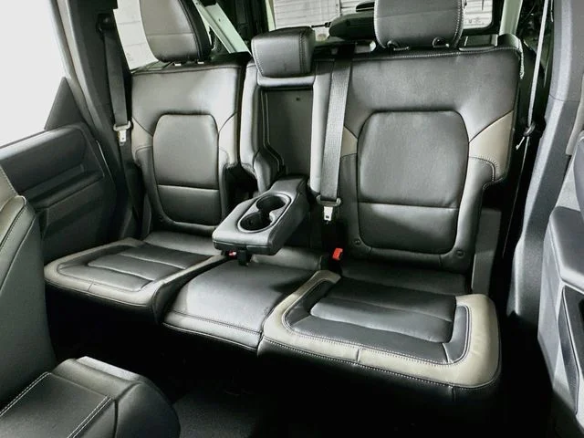 New 2026 Ford Bronco Outer Banks