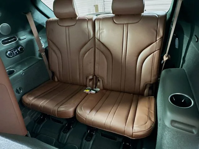 New 2026 Genesis GV80 3.5T Prestige