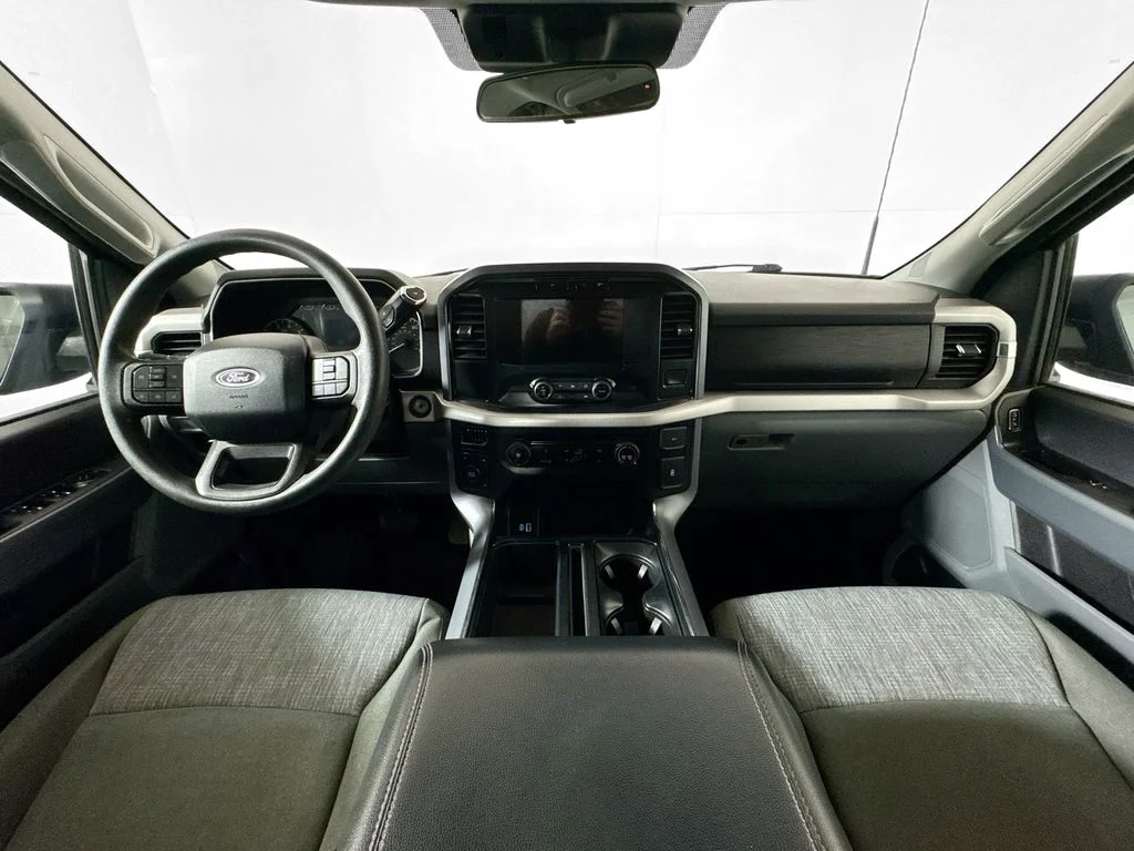 2023 Ford F-150 XLT - Photo 7