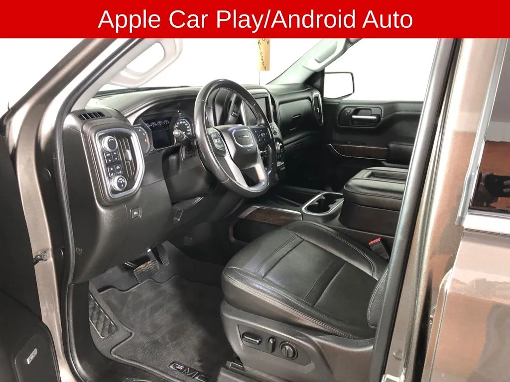 Used 2019 Brown GMC Denali image 8