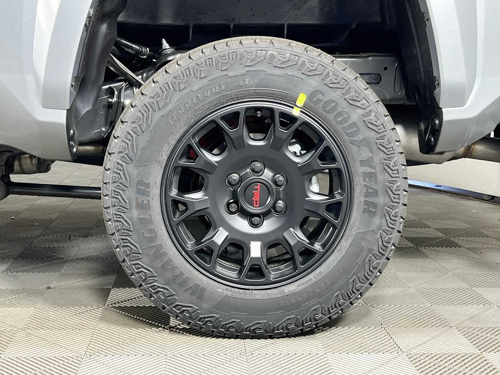 2026 Toyota Tacoma — photo 19