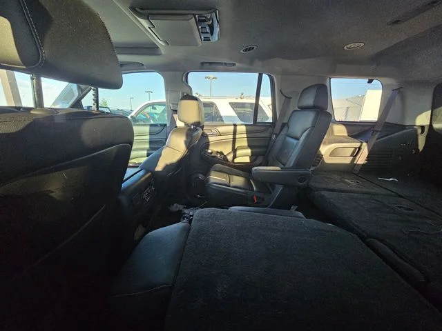 Used 2016 Summit White Chevrolet LTZ image 12