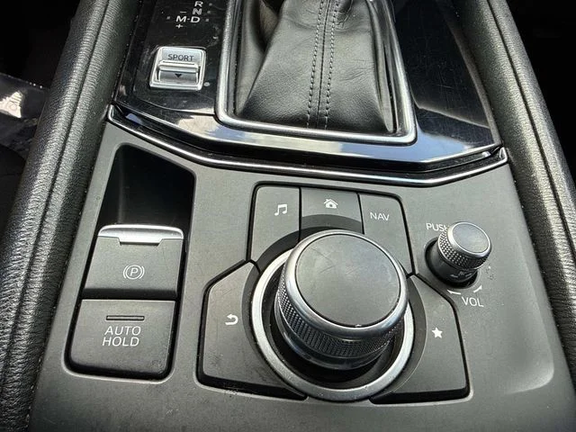 2019 Mazda CX-5 Sport - Photo 32