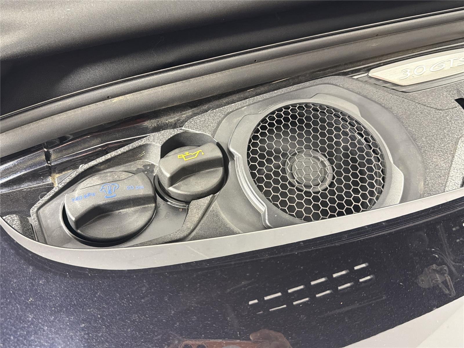 Used 2022  Porsche Carrera S image 18