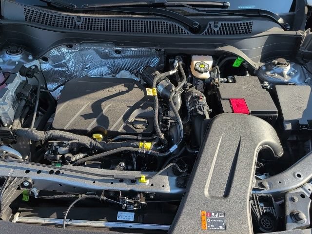 2026 Chevrolet Trax RS - Photo 21