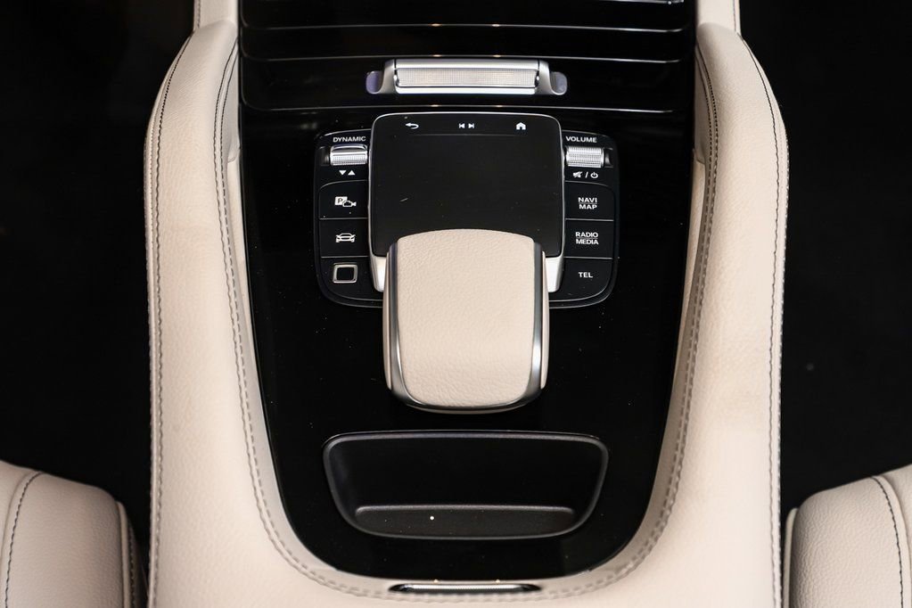 New 2026 Selenite Grey Metallic Mercedes-Benz GLE 350 image 35
