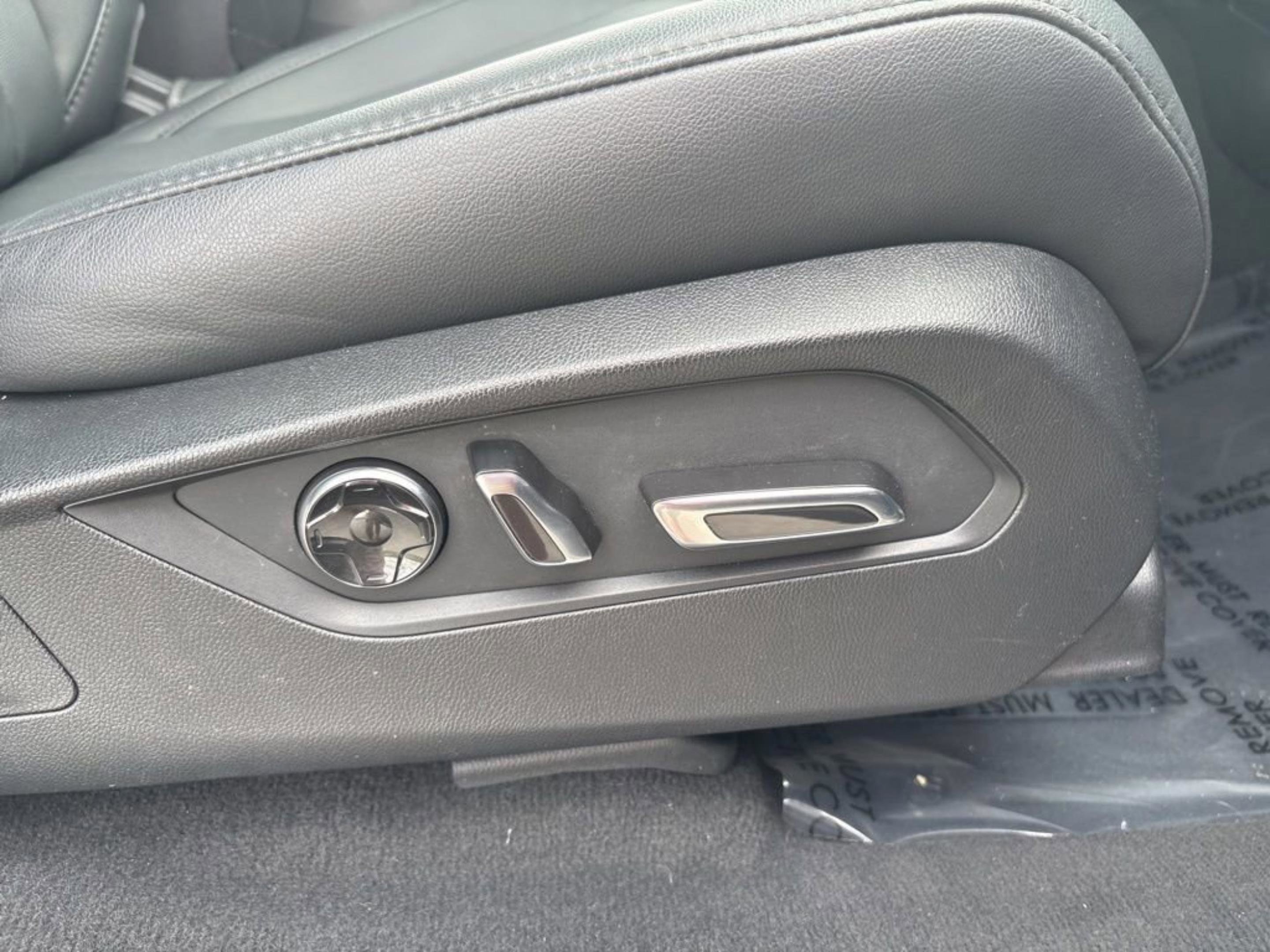 Used 2023 Silver Acura Standard image 45