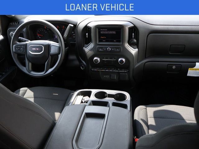 2026 GMC Sierra 1500 Pro - Photo 11