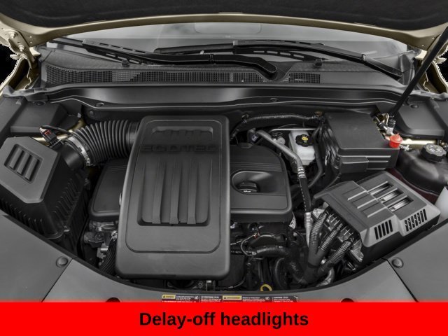 Used 2016 Beige Chevrolet LT image 47