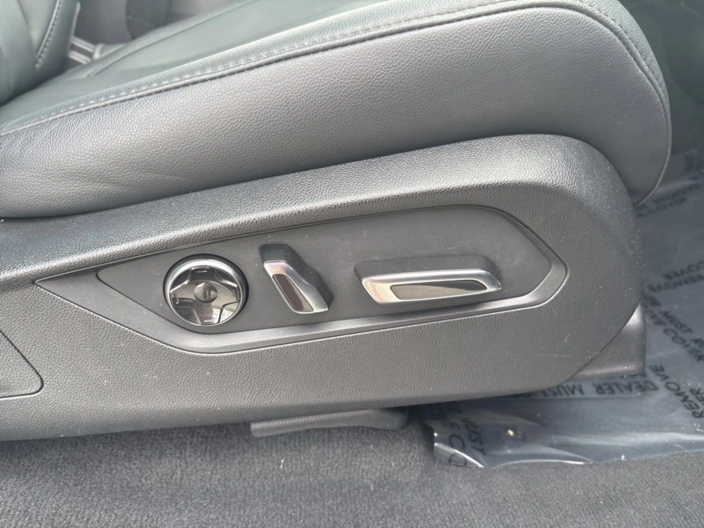 Used 2023 Silver Acura Standard image 45