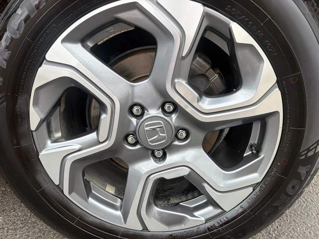 Certified Used 2018  Honda EX image 47