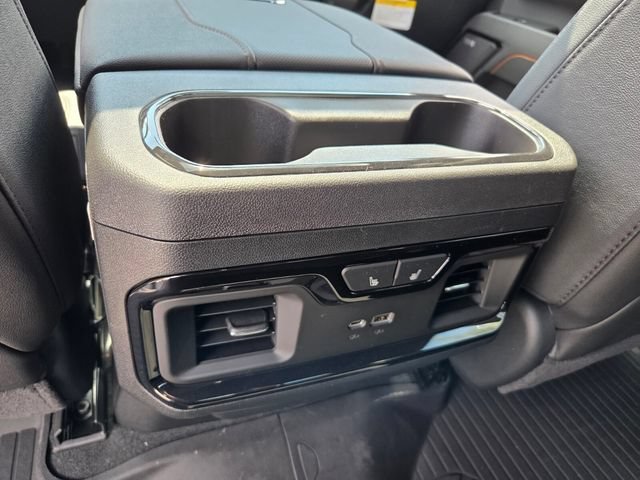 2026 GMC Sierra 2500HD AT4 - Photo 24