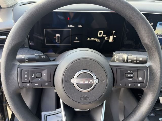New 2026 Black Nissan S image 14