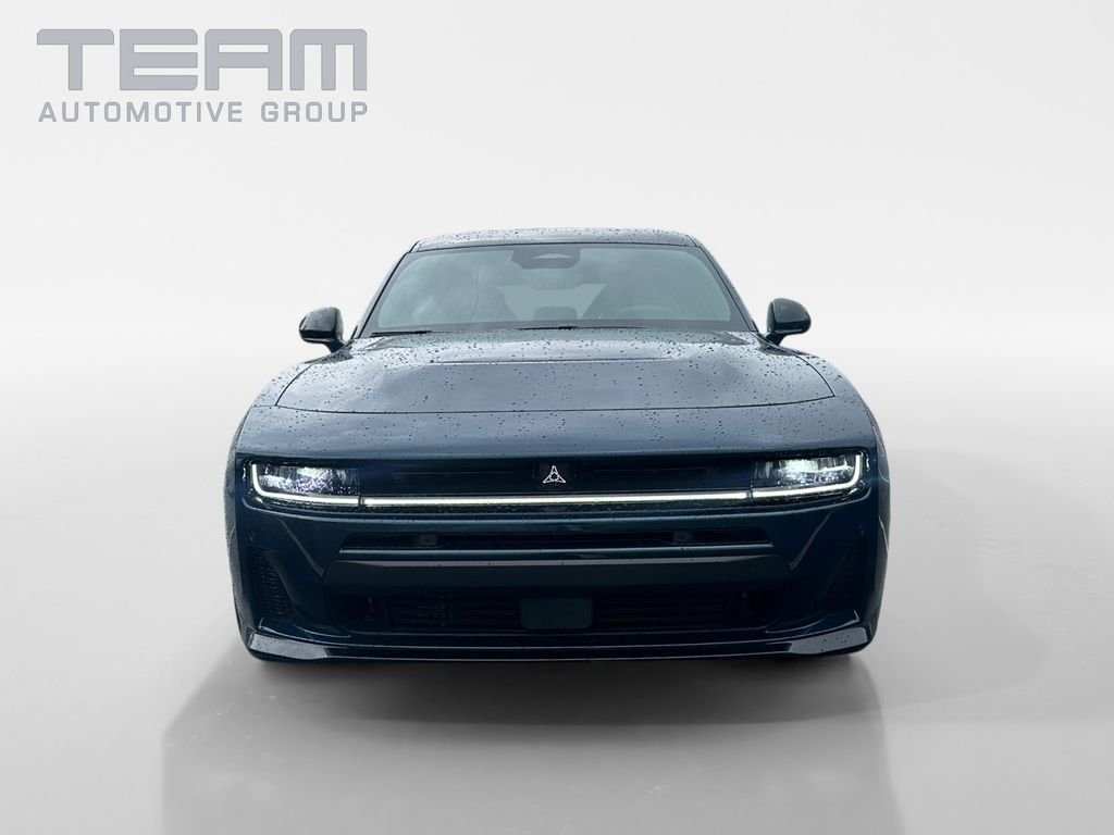 New 2026 After Dark Exterior Paint Dodge R/T image 2