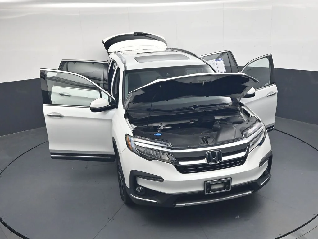 Used 2021  Honda Elite image 40